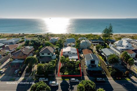 Photo of property in 283 Oceanbeach Road, Mount Maunganui, 3116