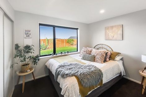 Photo of property in 36 Carston Street, Leeston, 7632