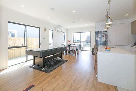 Photo of property in 59 Donegal Park Drive, Flat Bush, Auckland, 2019