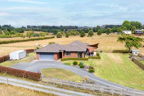 Photo of property in 77 Cameron Road, Mangateparu, Morrinsville, 3375