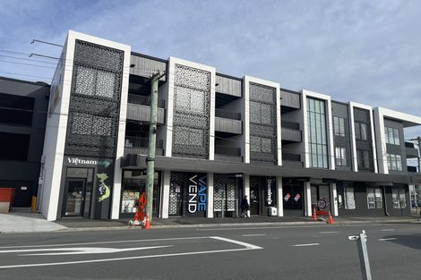 Photo of property in 206/2 Onepu Road, Kilbirnie, Wellington, 6022