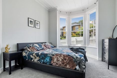 Photo of property in 54 Rolleston Street, Mount Cook, Wellington, 6021