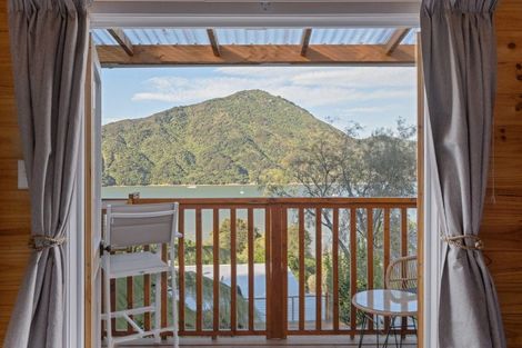 Photo of property in 83 Moenui Road, Havelock, Picton, 7281