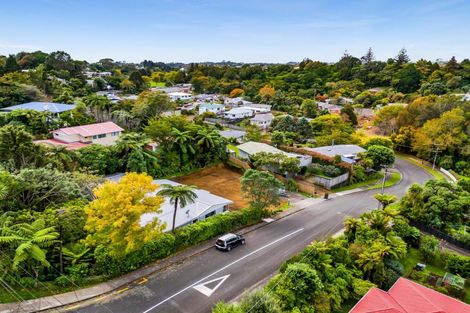 Photo of property in 1 Elizabeth Place, Ferndale, New Plymouth, 4310