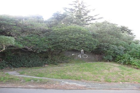 Photo of property in 144 Townsend Road, Miramar, Wellington, 6022