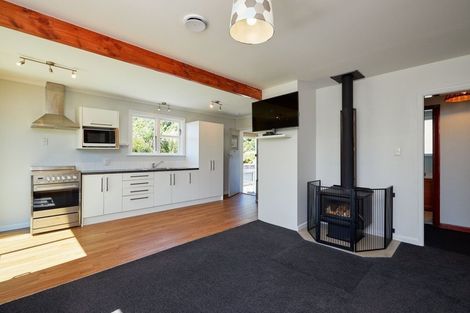 Photo of property in 129 Torquay Street, Kaikoura, 7300