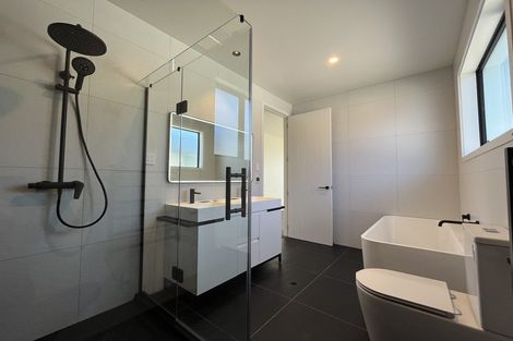 Photo of property in 1 Turbine Way, Hobsonville, Auckland, 0616