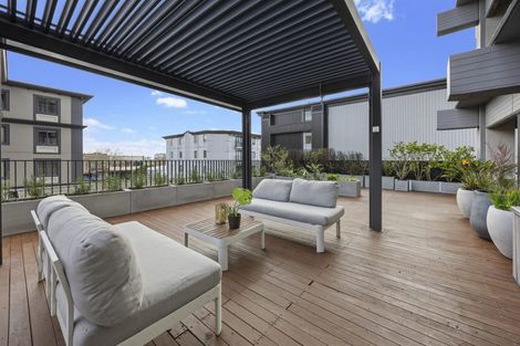 Photo of property in 1002/5 Hohipere Street, Grafton, Auckland, 1010