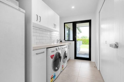 Photo of property in 122c Birchwood Lane, Tamahere, Hamilton, 3283