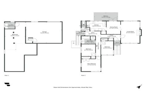 Photo of property in 43 Alton Avenue, Hillcrest, Auckland, 0627