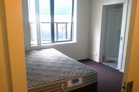 Photo of property in The Crescent Apartments, 502/36 Eden Crescent, Auckland Central, Auckland, 1010