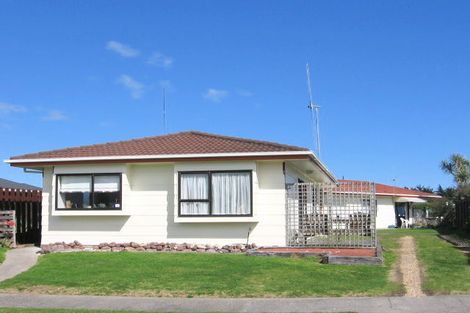 Photo of property in 38b Thomas Place, Foxton Beach, Foxton, 4815