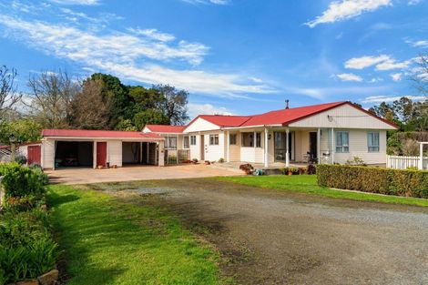 Photo of property in 5802 State Highway 12, Arapohue, Dargaville, 0370