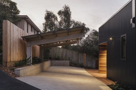 Photo of property in 2/86 Landsdowne Terrace, Cashmere, Christchurch, 8022