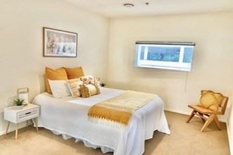 Photo of property in Stadium Garden Flats, 509/107 Thorndon Quay, Pipitea, Wellington, 6011