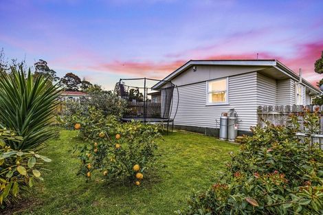 Photo of property in 33 Meilland Place, Glen Eden, Auckland, 0602