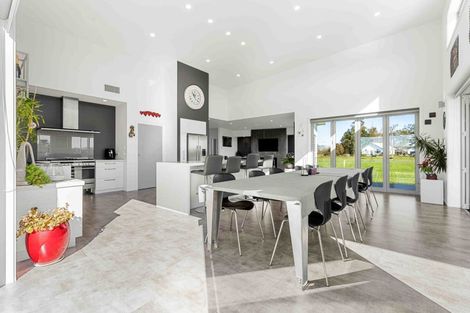 Photo of property in 382 Taukoro Road, Morrinsville, 3375