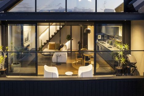 Photo of property in 11e Scanlan Street, Grey Lynn, Auckland, 1021