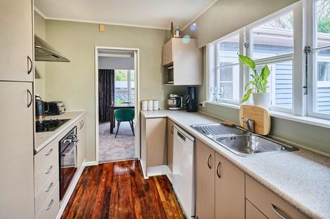 Photo of property in 168 Wellington Road, Wainuiomata, Lower Hutt, 5014