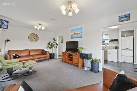 Photo of property in 12 Normandy Street, Bishopdale, Christchurch, 8053