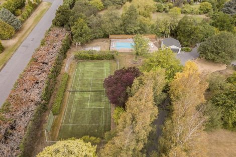 Photo of property in 16 Max Wallace Drive, Ashley, Rangiora, 7477