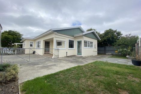 Photo of property in 107 Percival Street, Rangiora, 7400