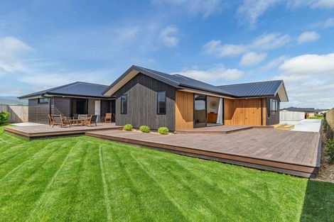 Photo of property in 44a Tainui Street, Levin, 5510