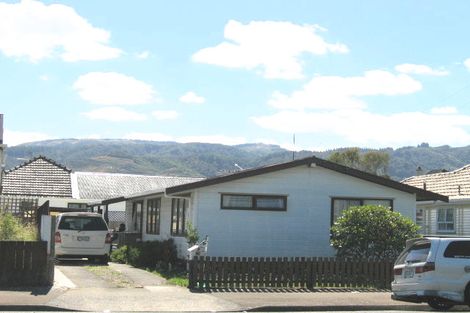 Photo of property in 90 Martin Street, Wallaceville, Upper Hutt, 5018
