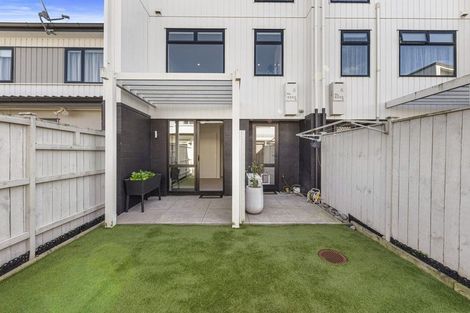 Photo of property in 41 Bonnette Road, Flat Bush, Auckland, 2019