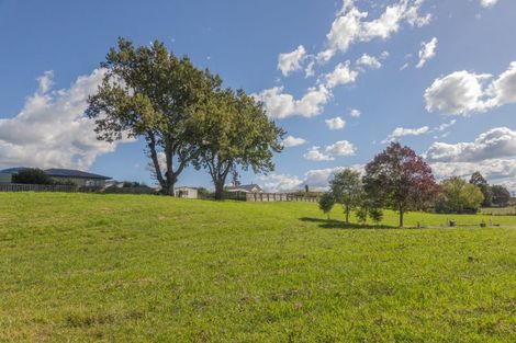 Photo of property in 1 Double Oaks Drive, Paeroa, 3600