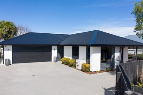 Photo of property in 93a Mcmurdo Street, Tinwald, Ashburton, 7700