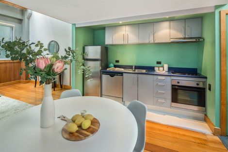 Photo of property in 225/6 Left Bank, Te Aro, Wellington, 6011