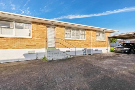 Photo of property in 2/52 Tennessee Avenue, Mangere East, Auckland, 2024