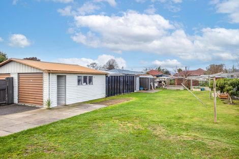 Photo of property in 25 Avro Crescent, Hornby, Christchurch, 8042