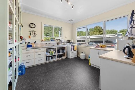 Photo of property in 1469 South Road, Kaitake, New Plymouth, 4374
