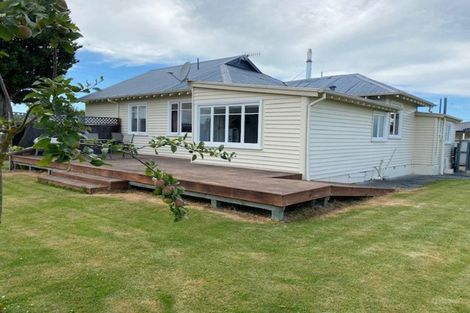 Photo of property in 26 Connolly Street, Geraldine, 7930