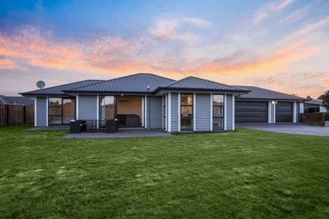 Photo of property in 8 Tiritiri Moana Drive, Pegasus, 7612
