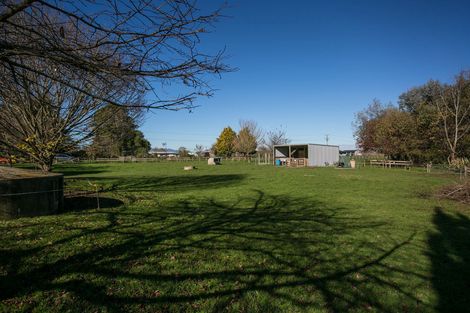 Photo of property in 66 Mill Road, Ohaupo, 3881