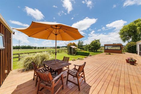 Photo of property in 119c Dixons Line, Bunnythorpe, Palmerston North, 4481