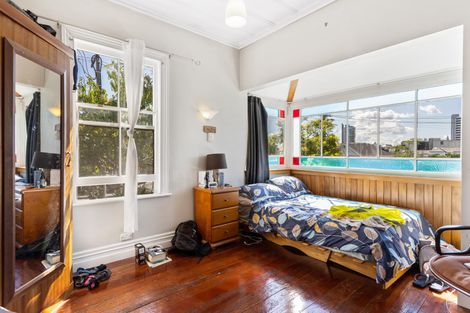 Photo of property in 14 Pompallier Terrace, Ponsonby, Auckland, 1011