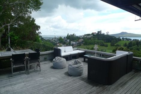 Photo of property in 797 Riddell Road, Saint Heliers, Auckland, 1071