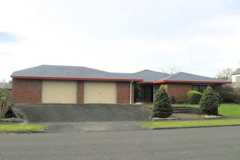 Photo of property in 3 Burn-murdoch Street, St Andrews, Hamilton, 3200