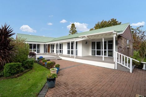 Photo of property in 261 Kaipaki Road, Ohaupo, 3881