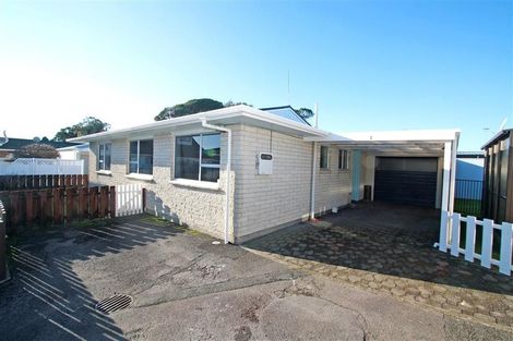 Photo of property in 3/13 Norman Street, Lower Vogeltown, New Plymouth, 4310