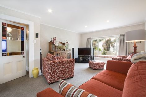 Photo of property in 21 Consols Street, Waihi, 3610