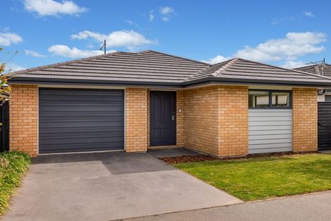 Photo of property in 46 Skyhawk Road, Wigram, Christchurch, 8042
