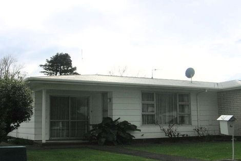 Photo of property in 4a Pencarrow Street, Highbury, Palmerston North, 4412