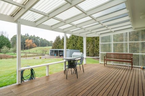 Photo of property in 301 Hingarae Road, Tihoi, Turangi, 3381