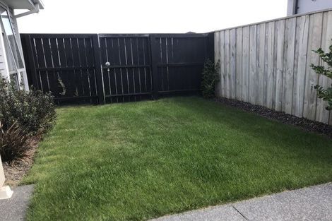 Photo of property in 9 Longcot Drive, Rolleston, 7615