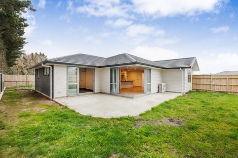 Photo of property in 16a Rayner Lane, Marton, 4710